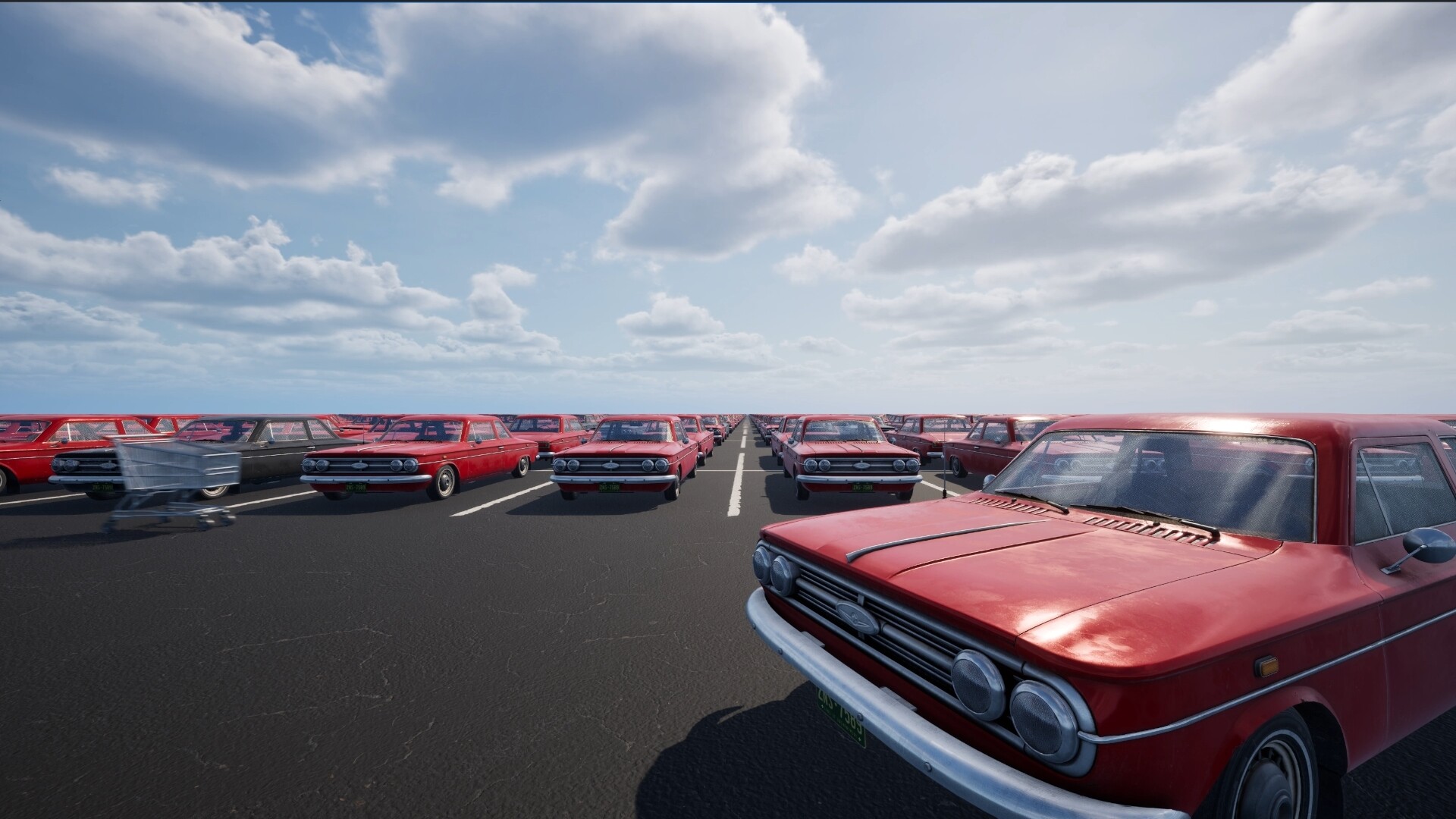 Where Did I Park? Beginner Guide artwork
